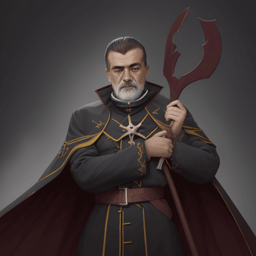 AI generated: Remi si el sr. Vitalis no hubiera muerto