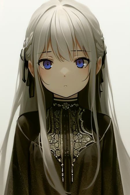 AS109's art style - Image 2