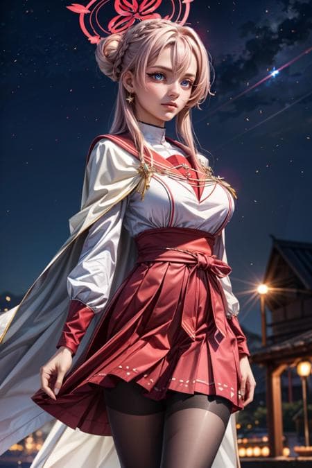 Mizuha Mimori  | 水羽ミモリ (Blue Archive) - Image 4