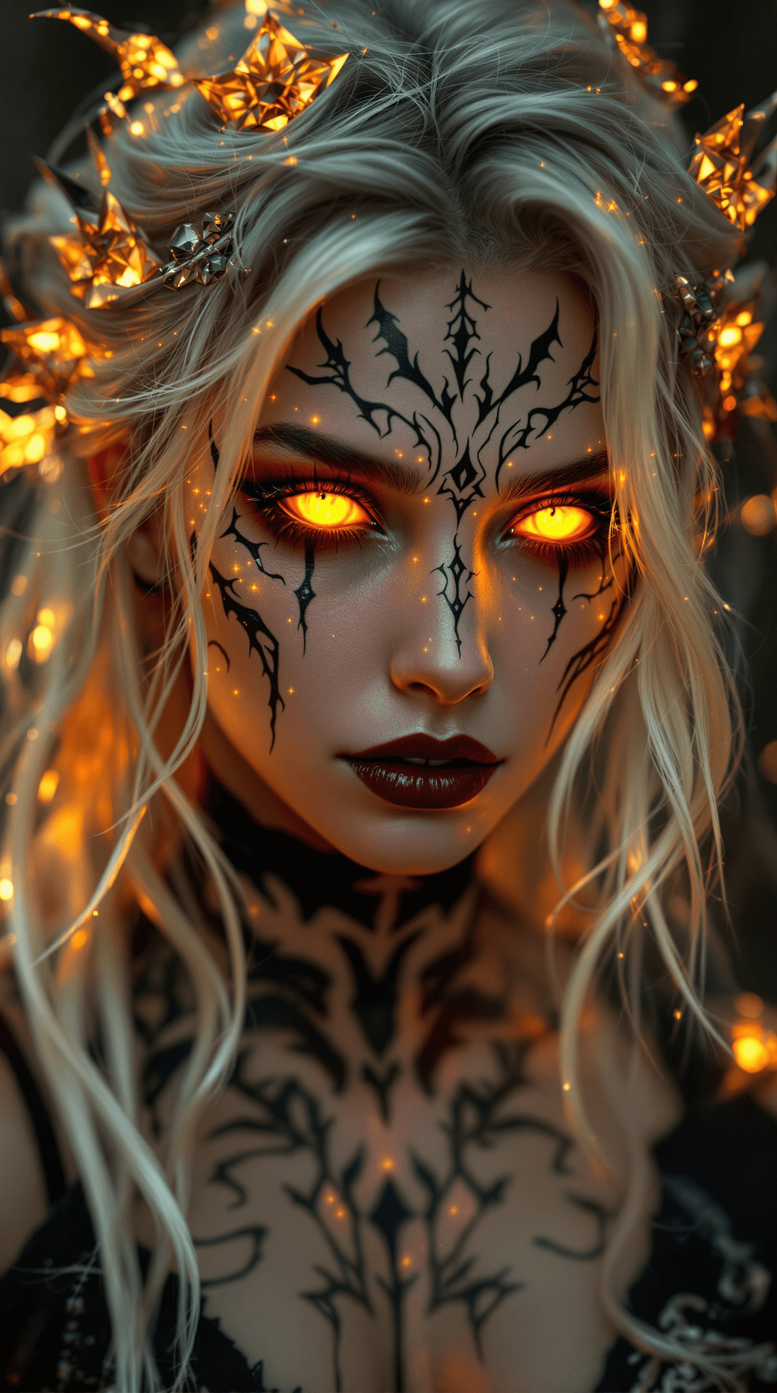 AI generated: a professional photo of a exceptionally of the most beautiful (age 18) girl angel in the world, Deta...