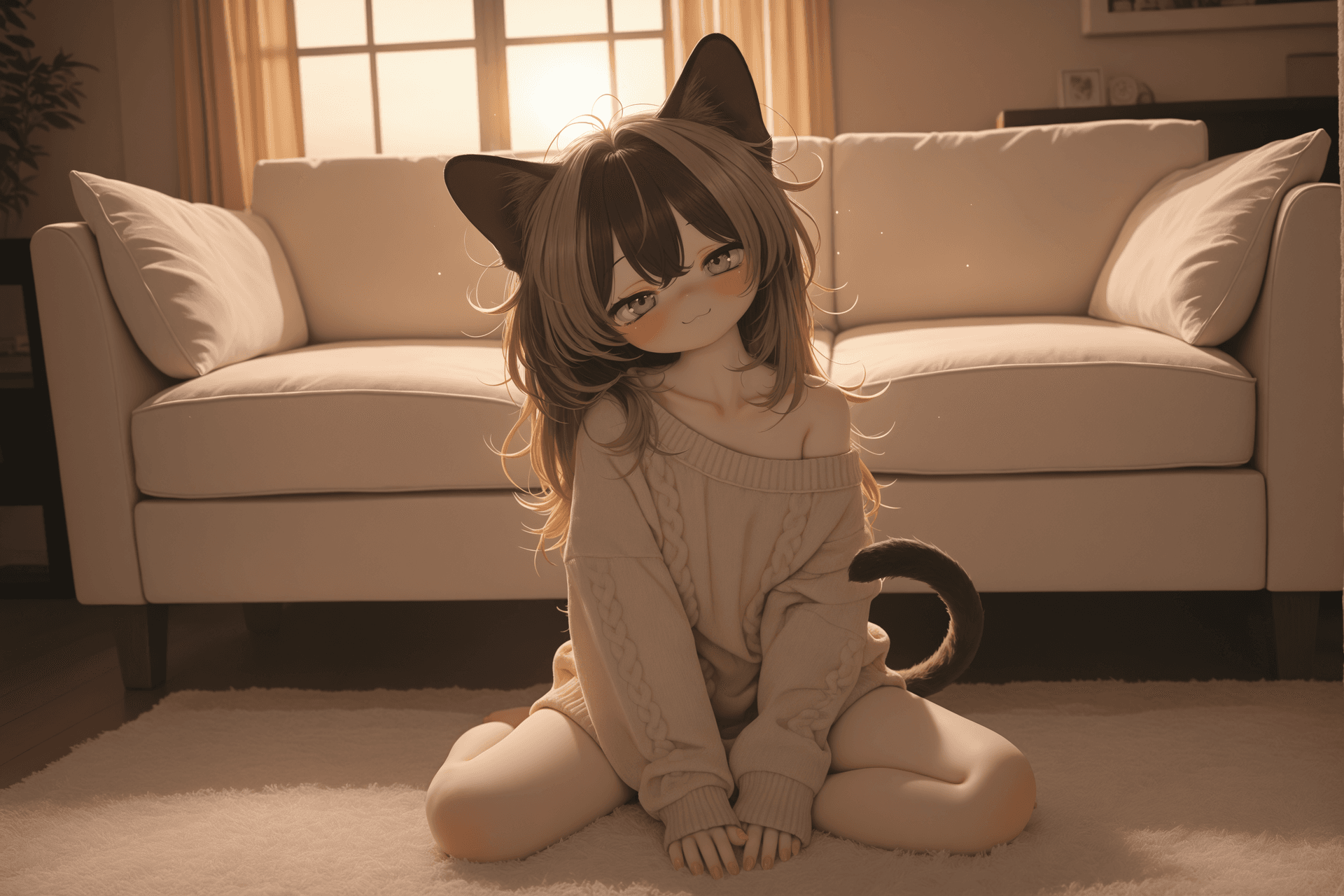 Cute Doll Fantasy - Image 2