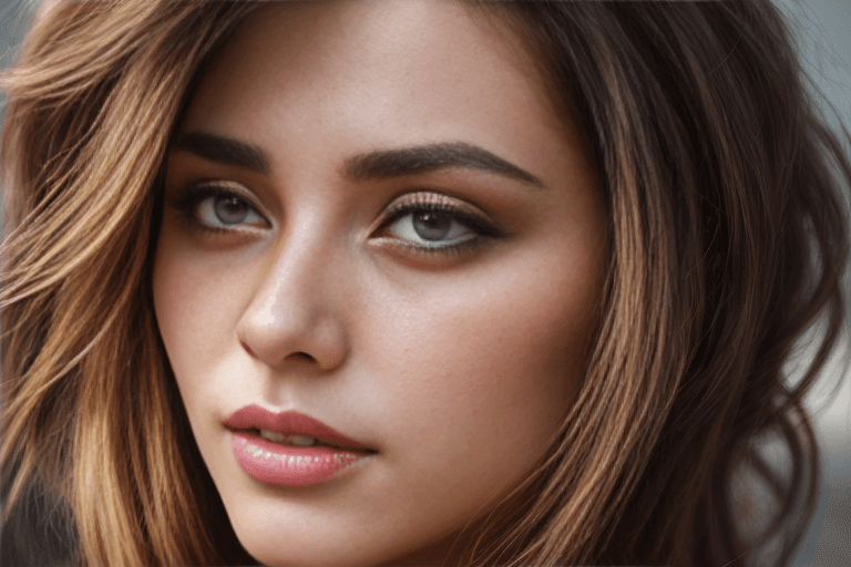 AI generated: amazingly detailed, masterpiece, ultra hd, dynamic angle, (Victoria Frances:1 8), gothic, Best Quali...