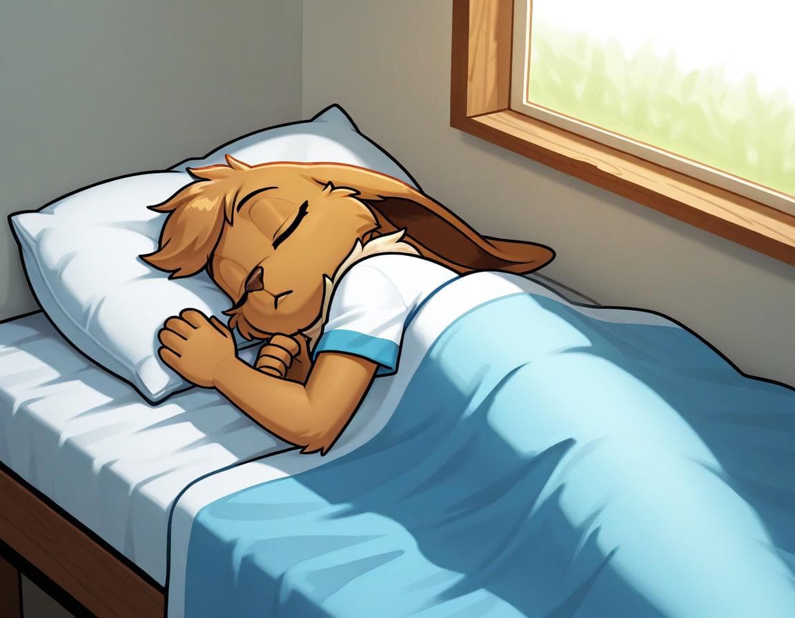 Ellie (from EverlastWolf) PDIL - Image 5