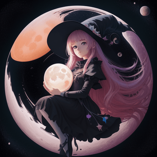 AI generated: (Masterpiece, award winning, professional, highly detailed), centered, medium shot, full body, anime...