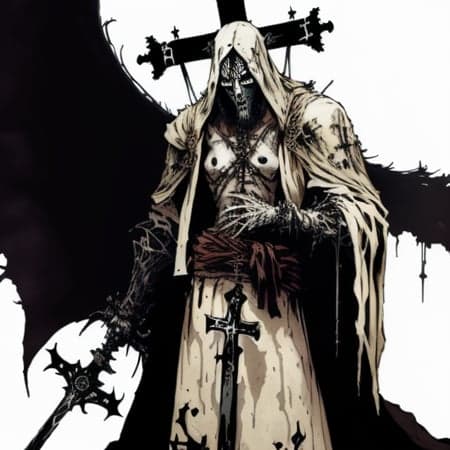 Dark arts style - Image 3