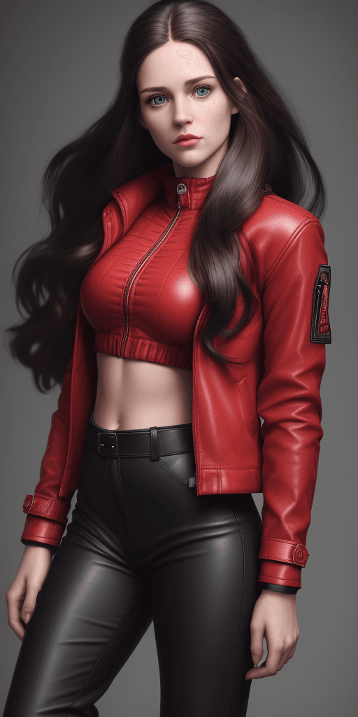AI generated: sfw, best quality, ultra high res, ultra-detailed face and eyes, detailed body, detailed clothes, ko...