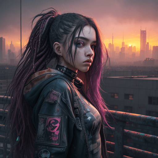 AI generated: (masterpiece,best quality, ultra-realistic, 32k, RAW photo, detailed skin, 8k UHD, high quality:1.2)...