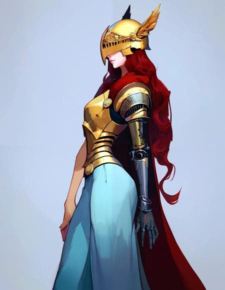 M1ne0h Style - Image 3