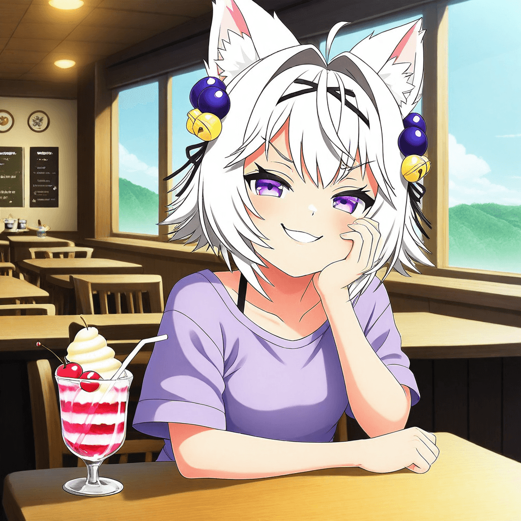 Filian Vtuber