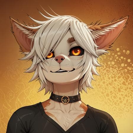 SLTaithrah Character [Pony] - Image 2