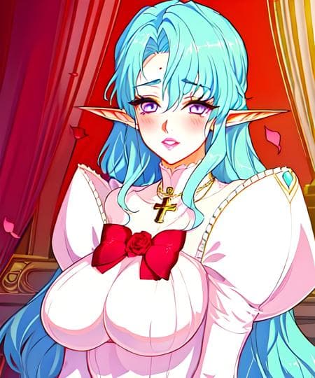 Arietta Elfinrine - Image 2