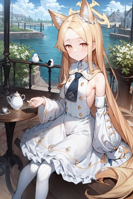 Seia / セイア / 세이아 / 圣娅 (Blue Archive) - Image 2