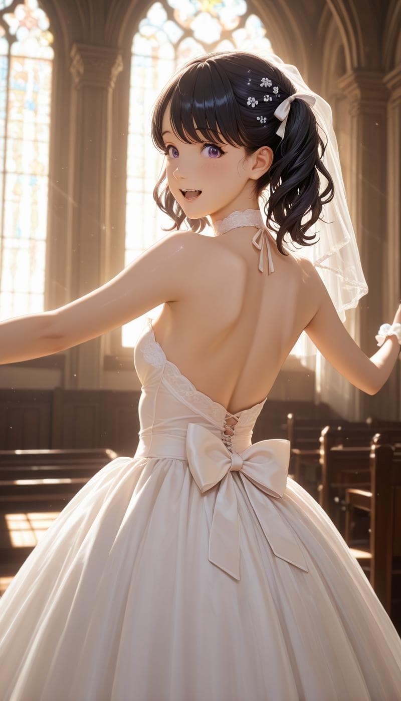 Fukumaru Koito_Idol Master_ILXL_kill0825 (5 outfit)