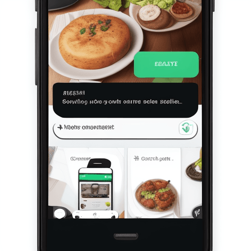 AI generated: "Capture the convenience with Deliva! 🚀 Our on-demand delivery system app is revolutionizing the wa...