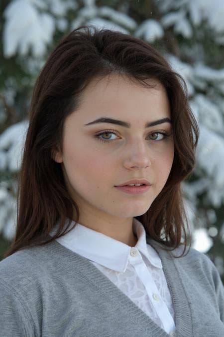 Kylie Quinn