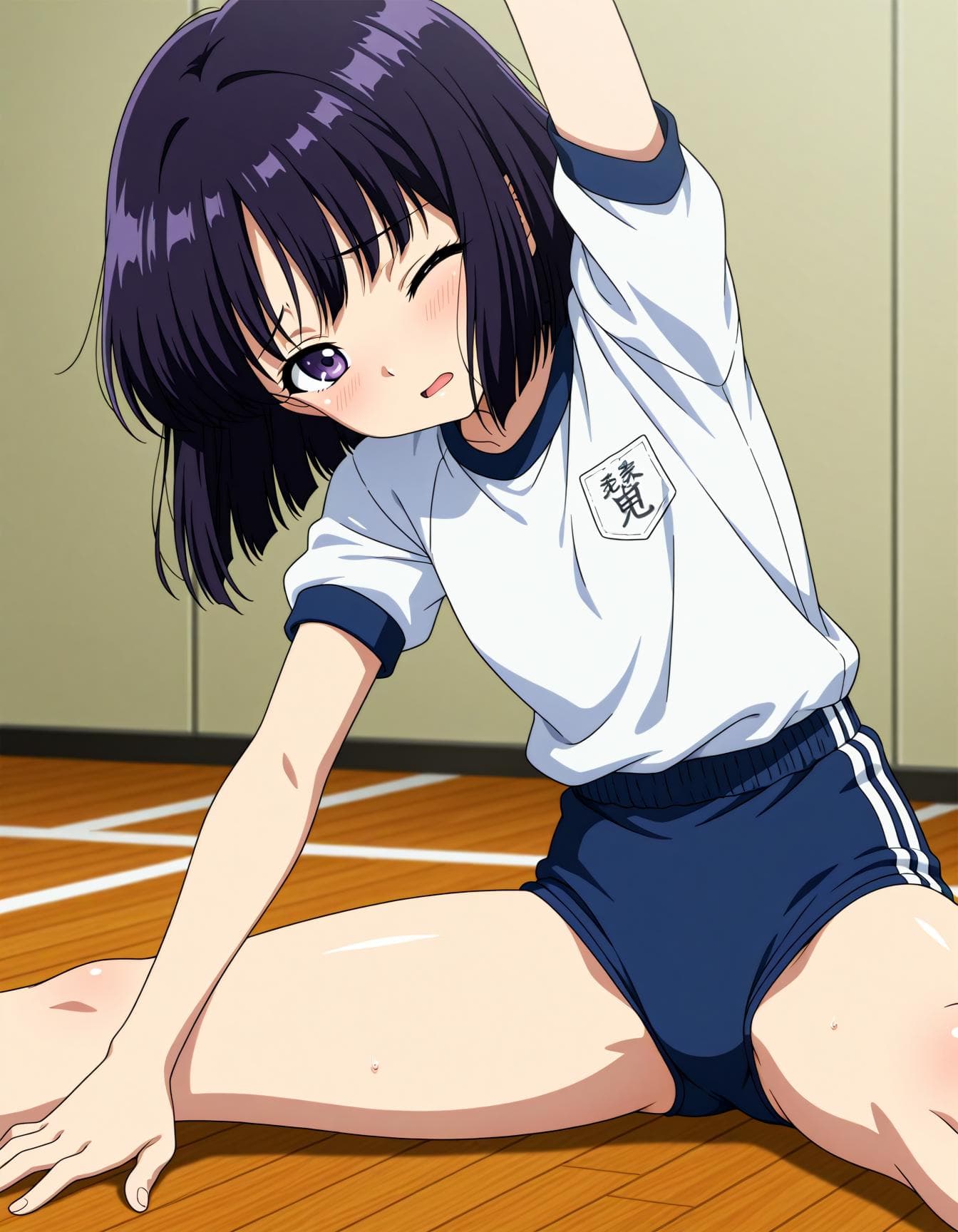 Sailor Saturn - Image 4