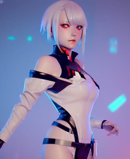 Lucy - EDR - Image 3
