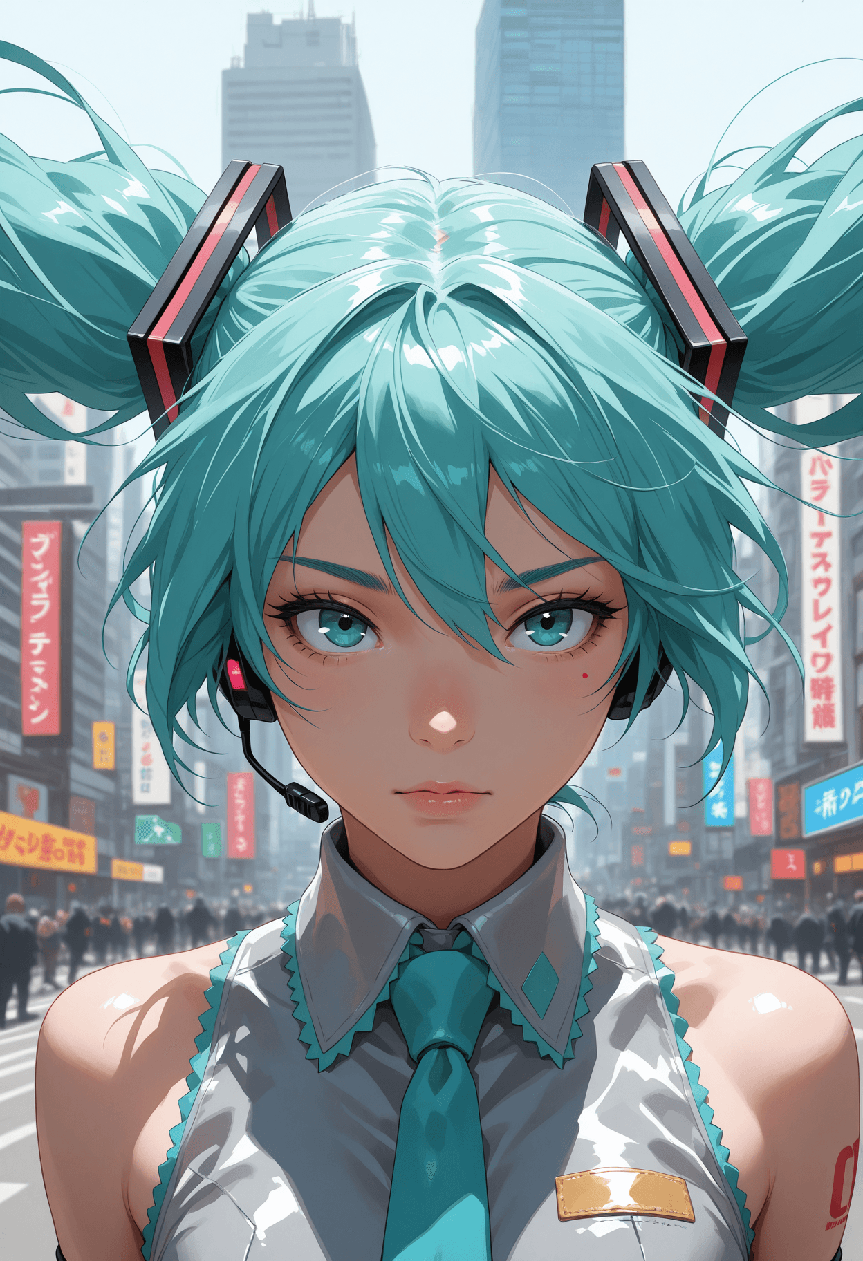 Illustrious Embeddings Collection - Image 4