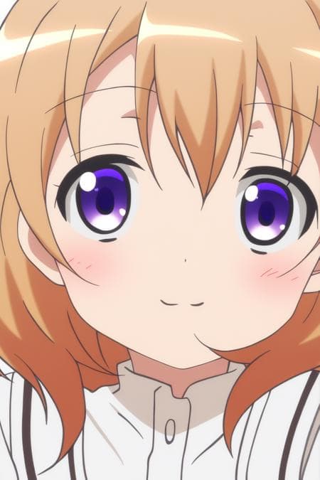 Gochuumon | Kokoa Hoto | PDXL