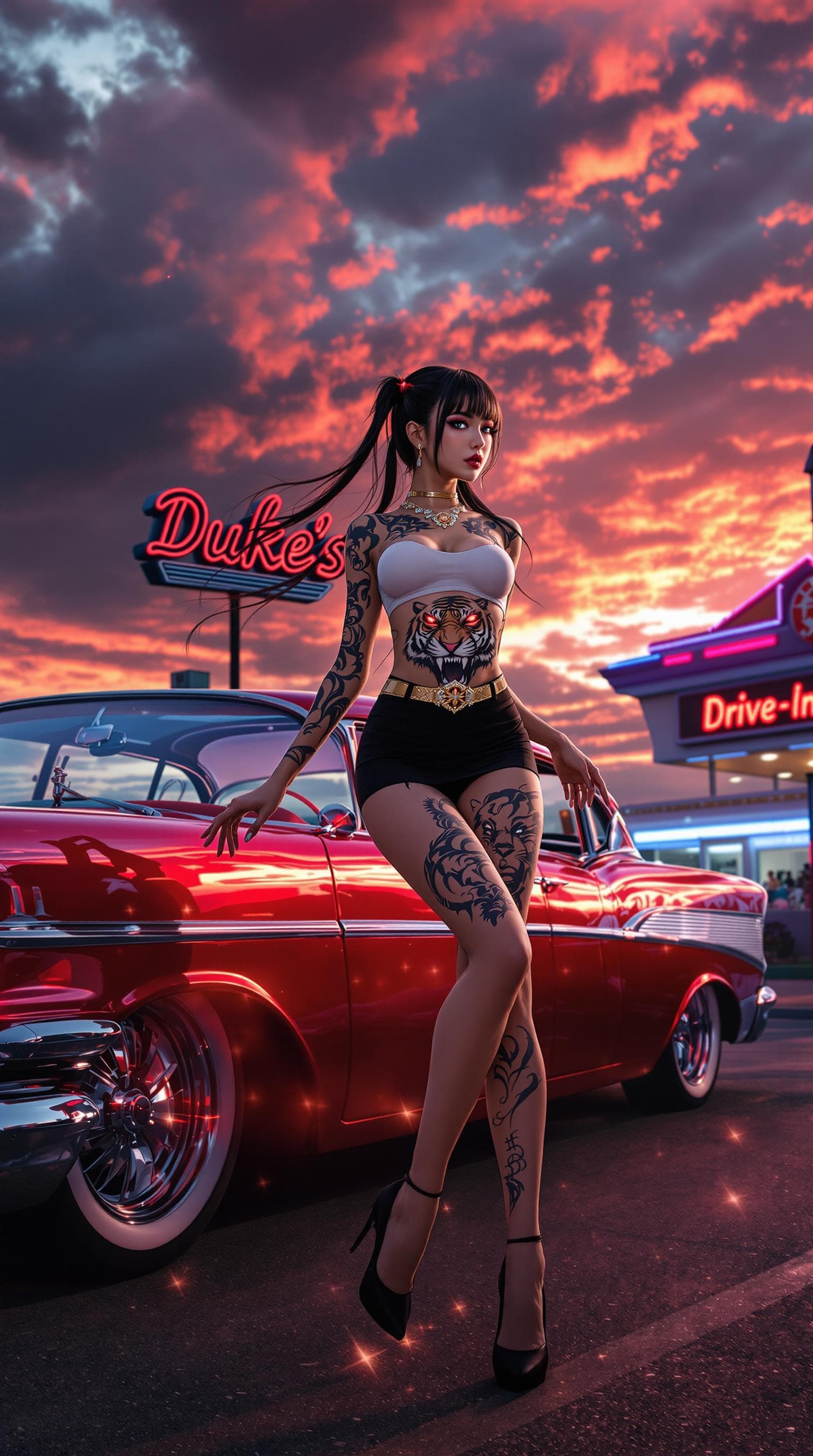 AI generated: Hyper realistic, photo realism, High Contrast, insanely detailed and intricate, elegant, ornate, sup...