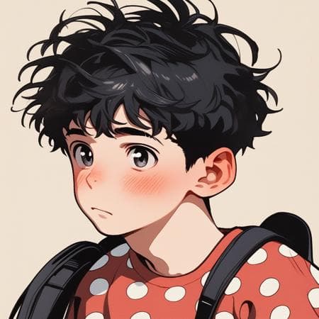 Pastelflat 🖍️ from Huggy