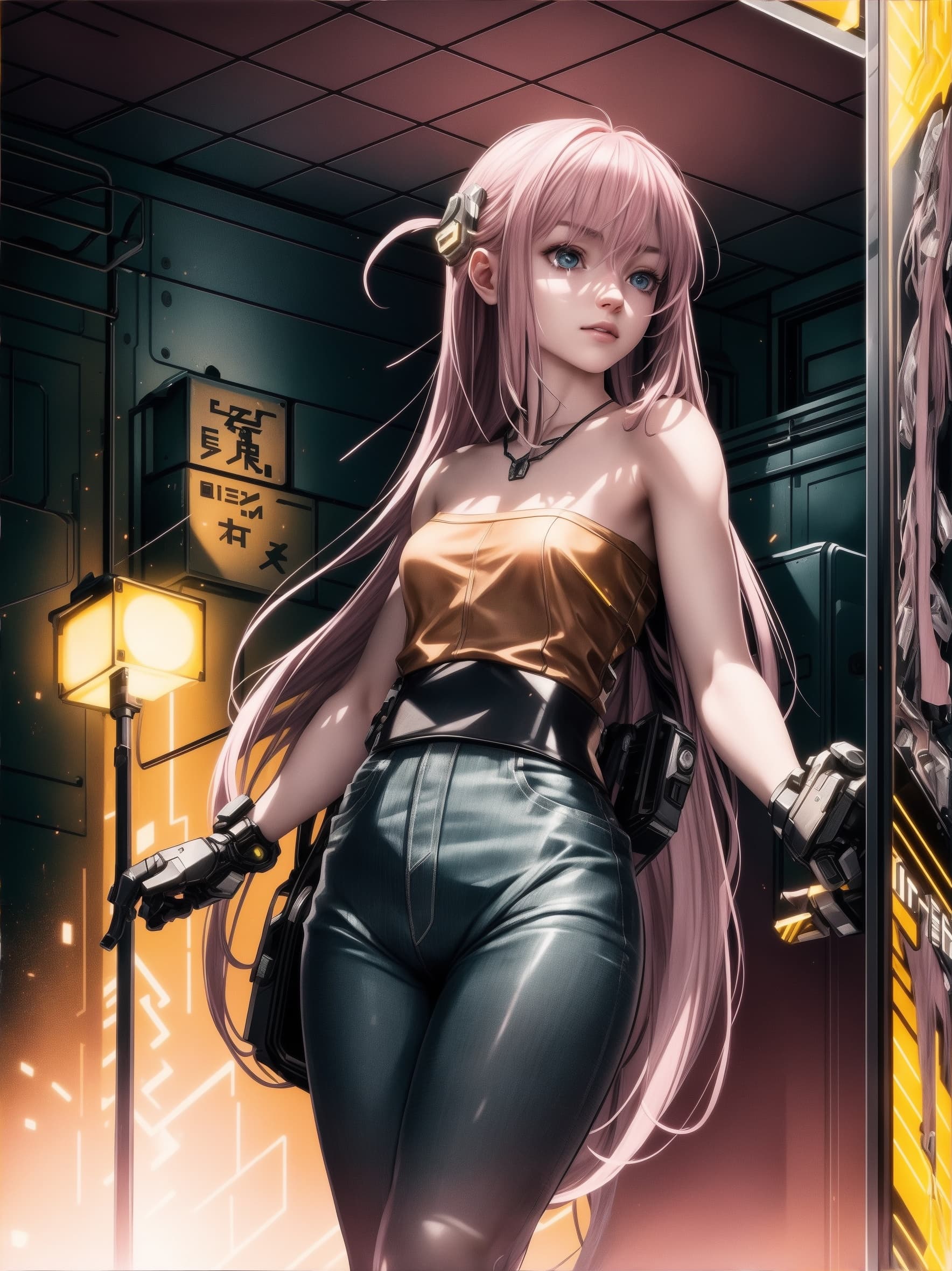 AI generated: (photorealistic:1.4),official art, unity 8k wallpaper, ultra detailed ,exquisitely detailed skin,(ci...
