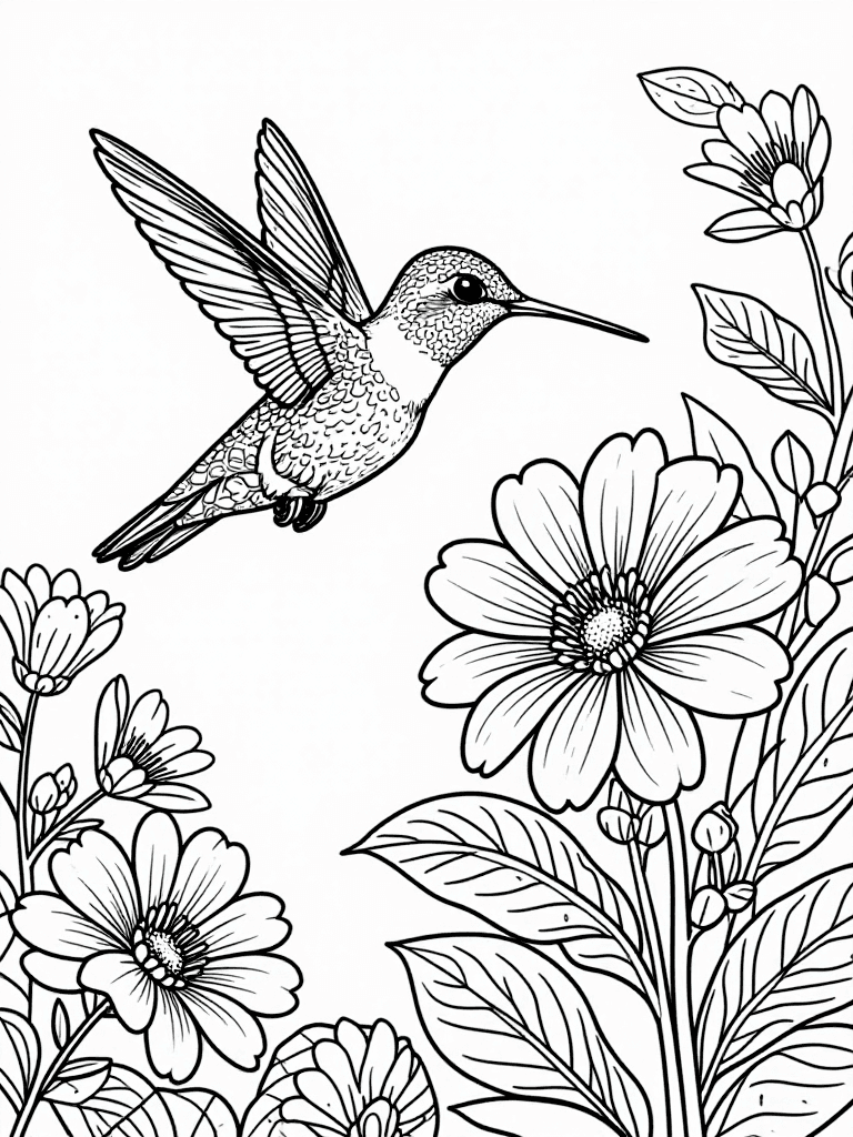 Line Drawing - CE - Image 3