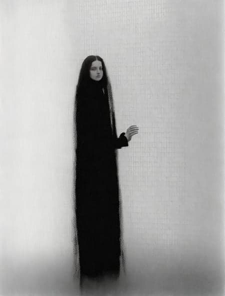 Hilla and Bernd Becher Photography Embedding