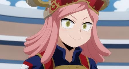 My Hero Academia | Hatsume Mei | PDXL