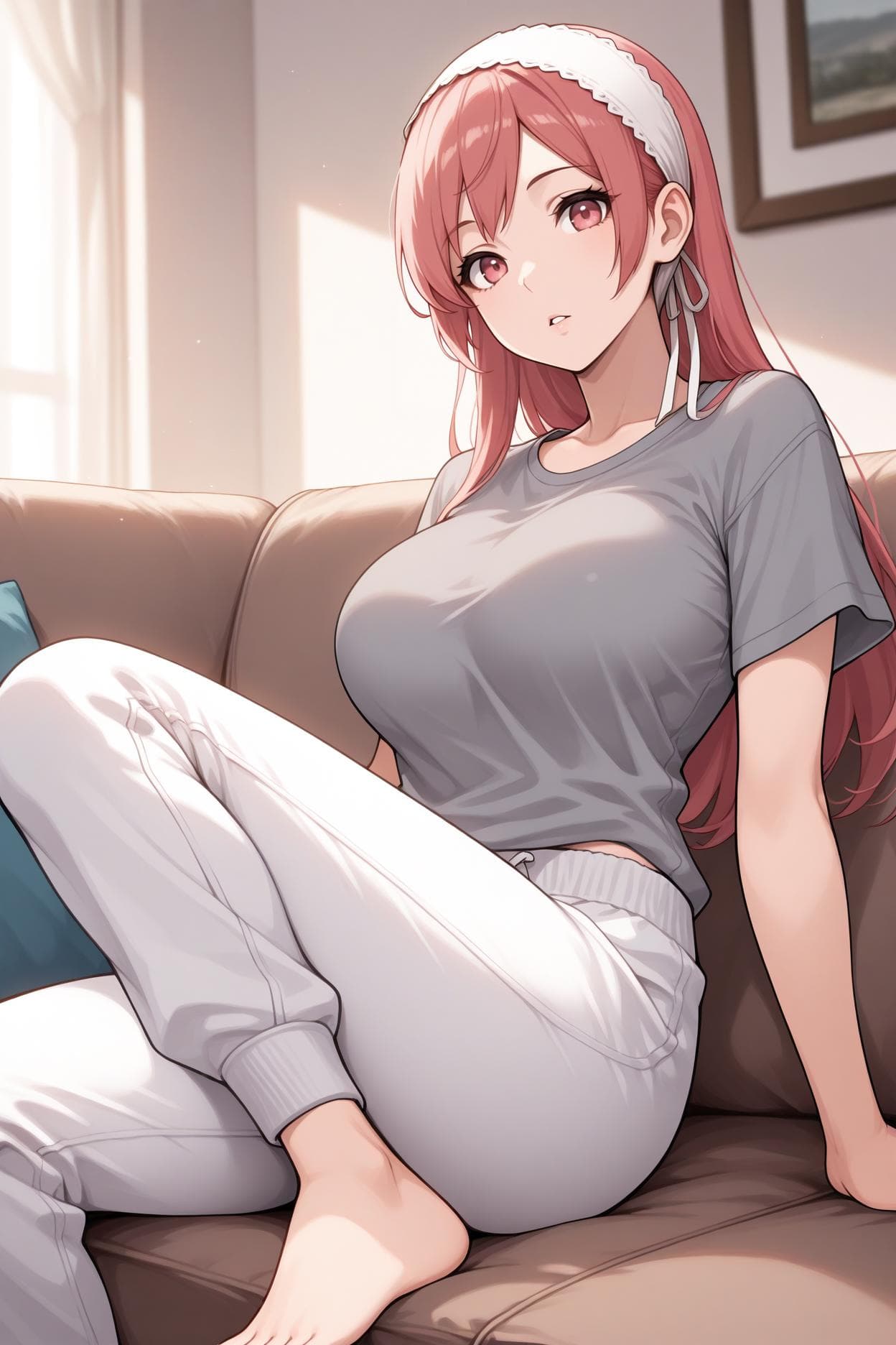Cherche/セルジュ (Fire Emblem Awakening) SDXL LoRA [Illustrious]