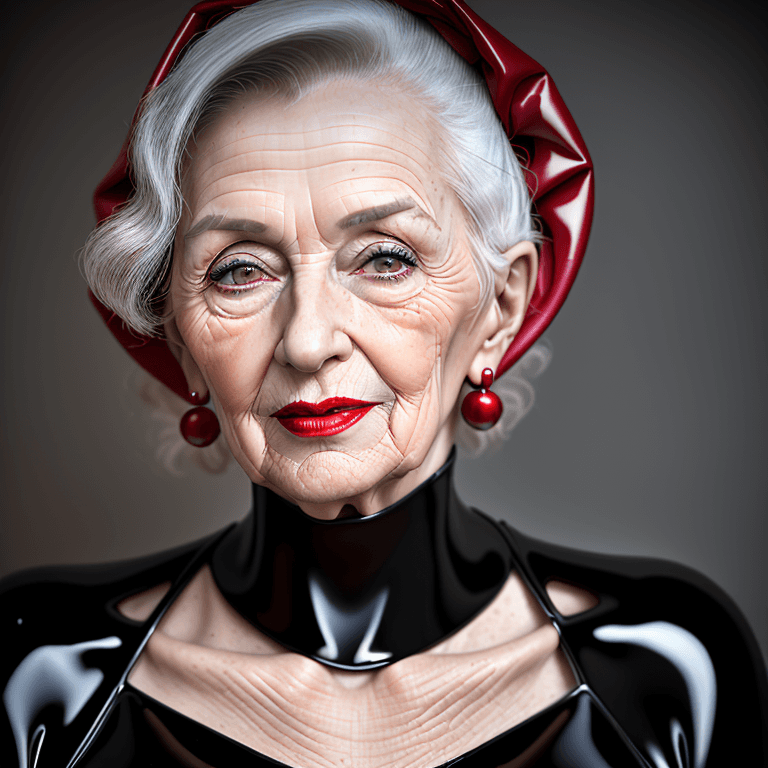 AI generated: (hyperrealism : 1. 4), (award winning: 1. 4) (masterpiece photo: 1. 4) BREAK 
a portrait photography...