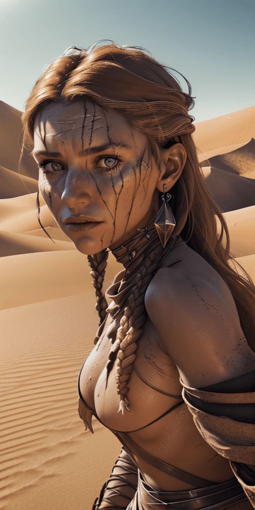AI generated: ((portrait photography)), (((extreme close up:1. 2))), clip from a movie, ((glossy film stock:1. 2))...