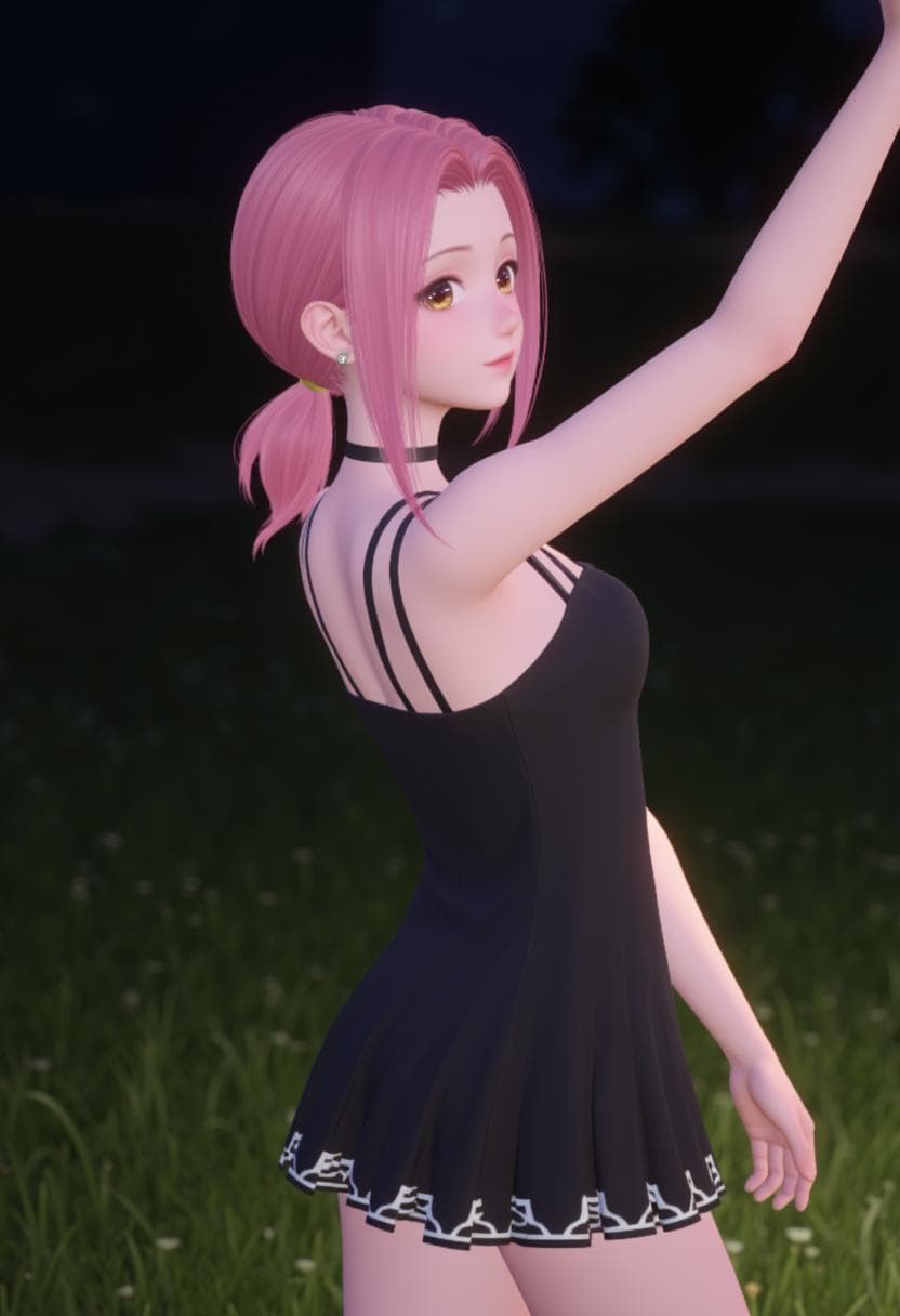 Infinity Nikki Girls - Image 2