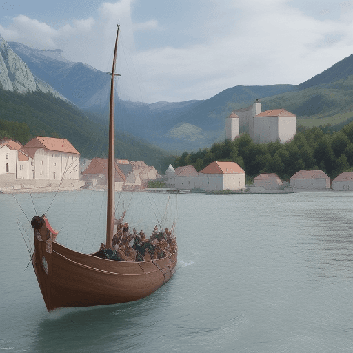 AI generated: navrhni obal knihy pre knihu ženy ktore behali s vlkmi od Clarissa Pinkola Estés so silnými ženami k...