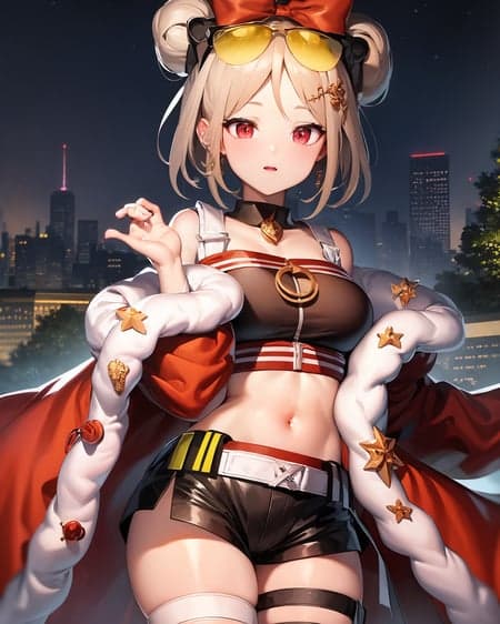 P90 | Girl's Frontline - Image 3