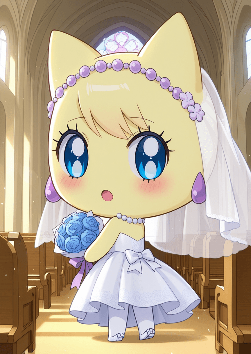 Melodytchi (Tamagotchi) - Image 3