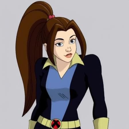 Kitty Pryde (Shadowcat) - Image 1