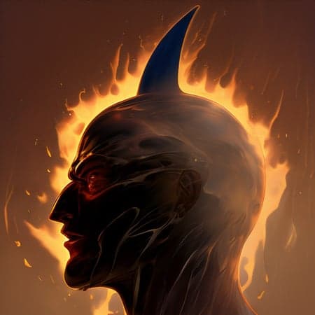 [LuisaP] Melted *