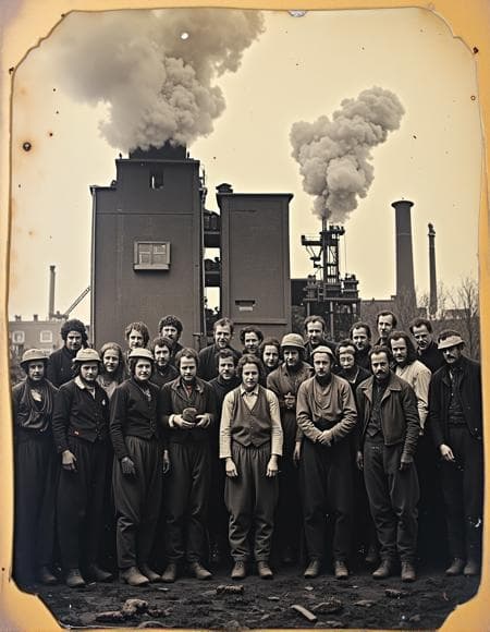 Albumen Print - Image 3