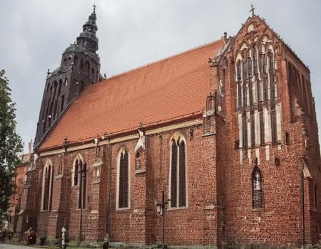Teutonic / Gothic Architecture - Image 5