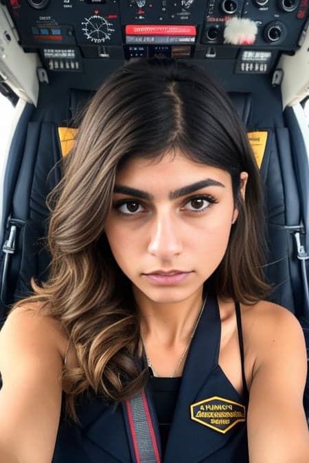 Mia Khalifa - Image 3