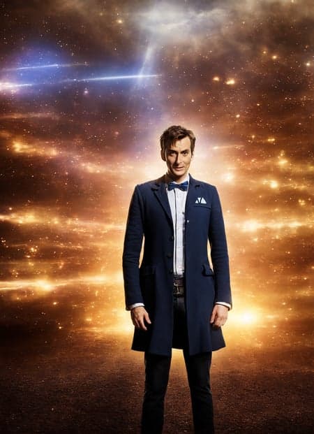 David Tennant - Image 5