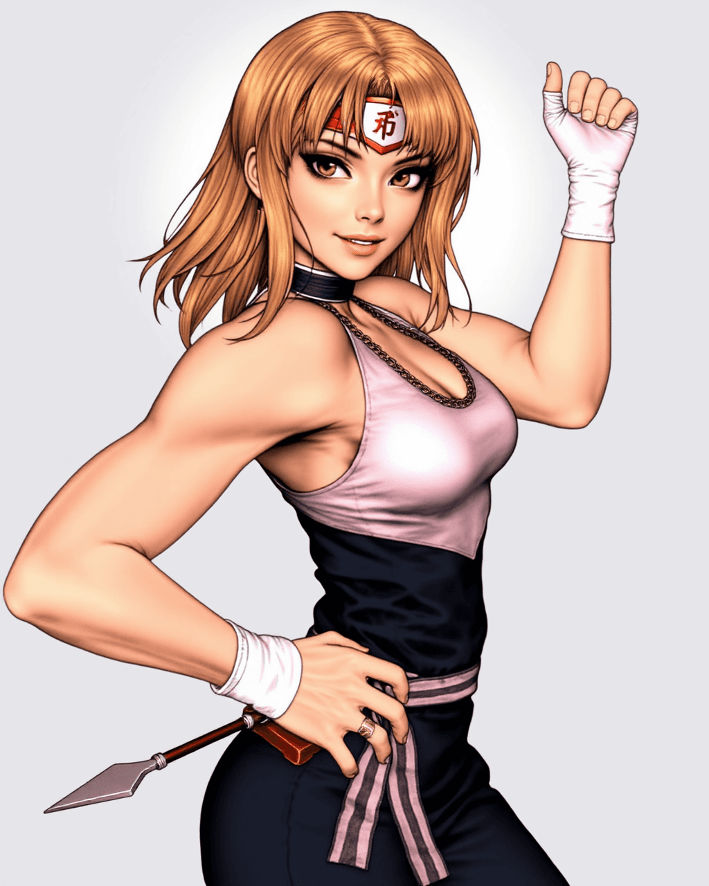 Shinkiro Style - Image 6