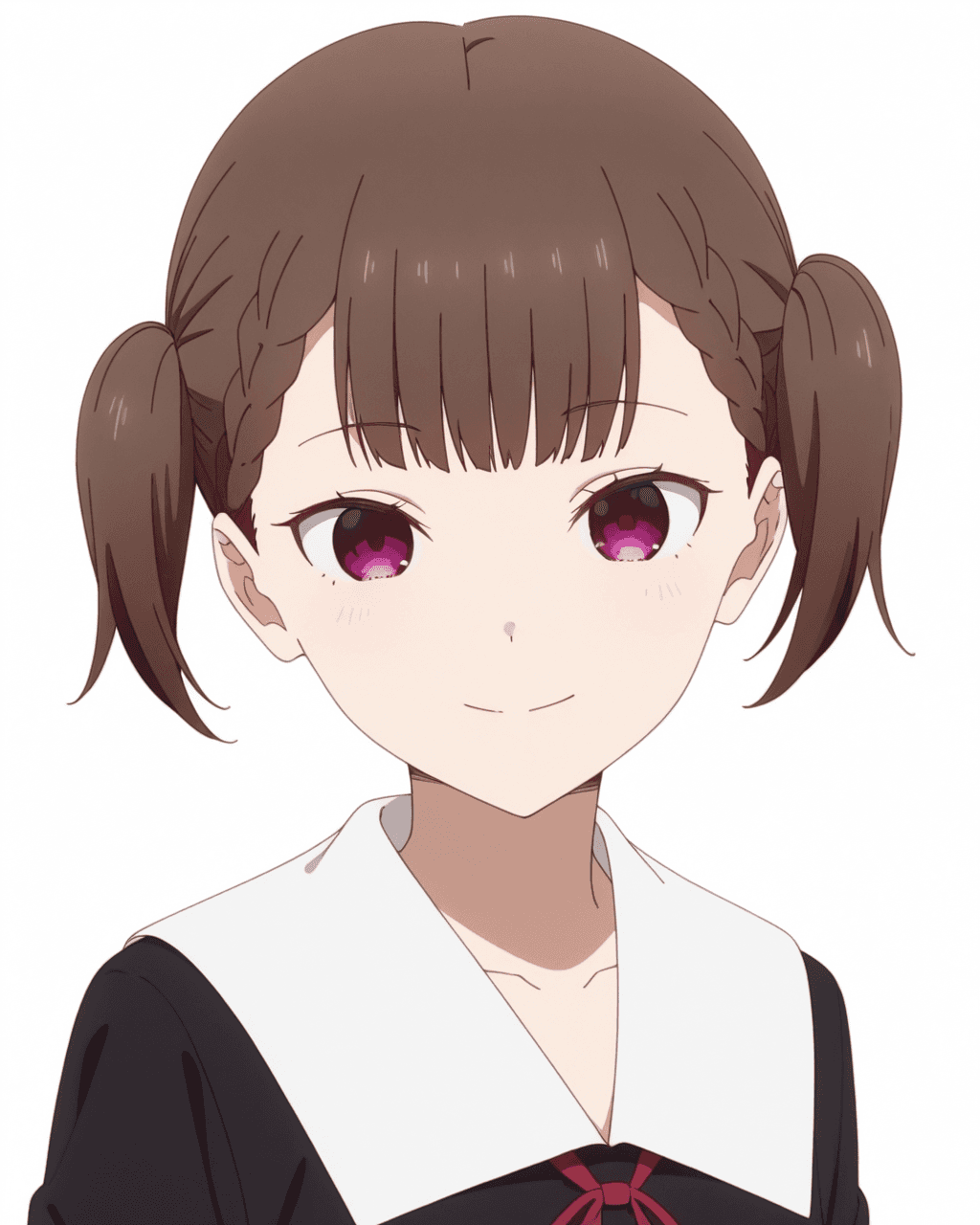 [IL] Maki Shijou - Kaguya-sama wa Kokurasetai: Tensai-tachi no Renai Zunousen