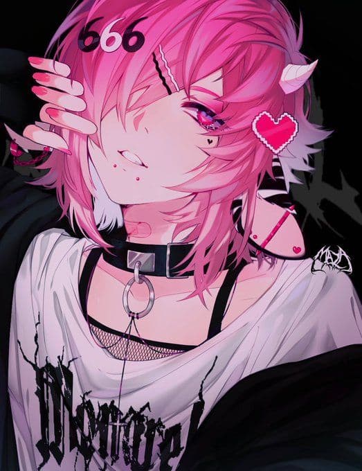 AI generated: ahegao, rolling eyes, blush, tongue out, drooling, saliva, blush 

