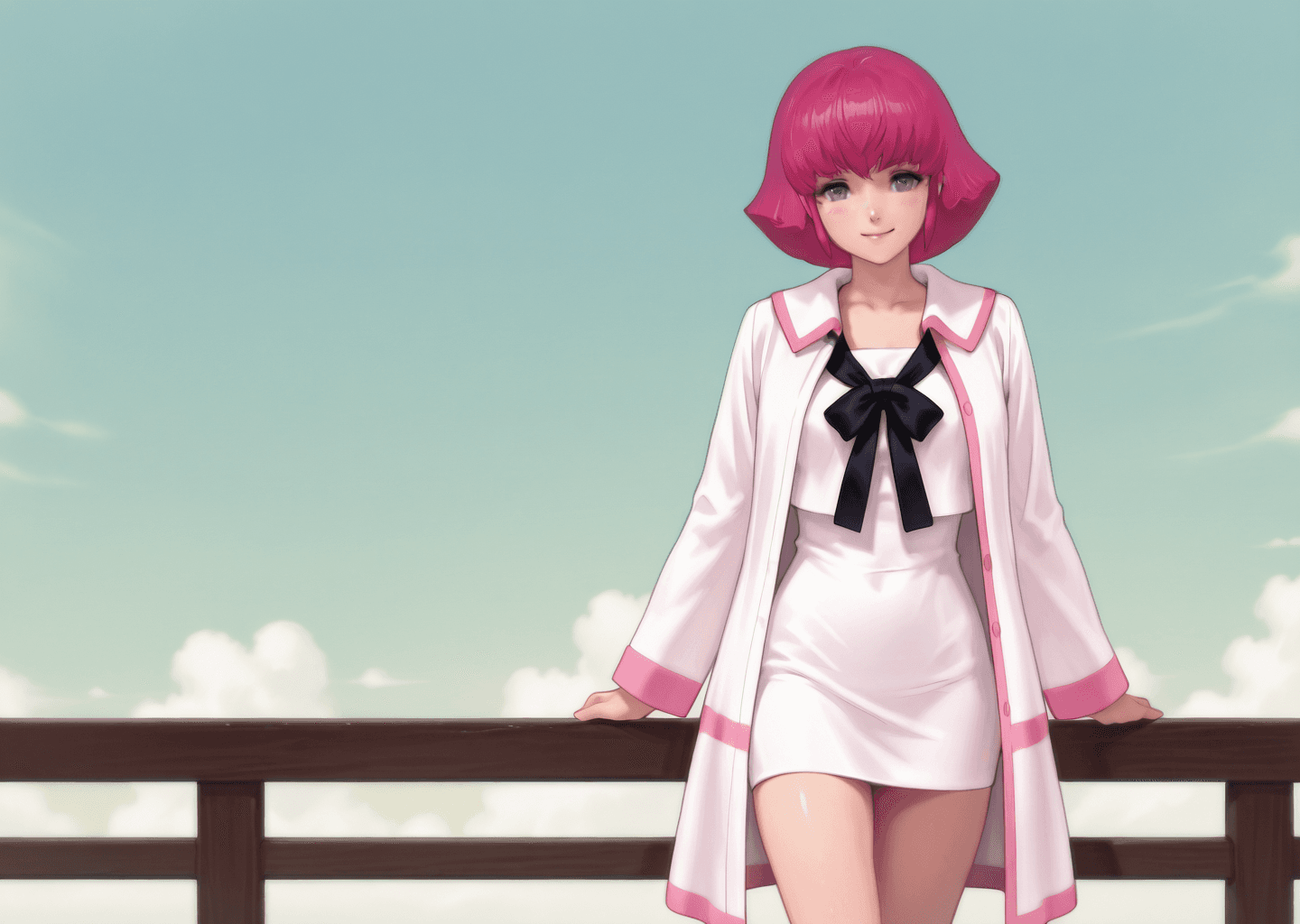 Haman Karn (MSGundam: Char's Deleted Affair: Portrait Of Young Comet)