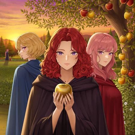 Hesperides [Illustrious-V1.0] - Image 1
