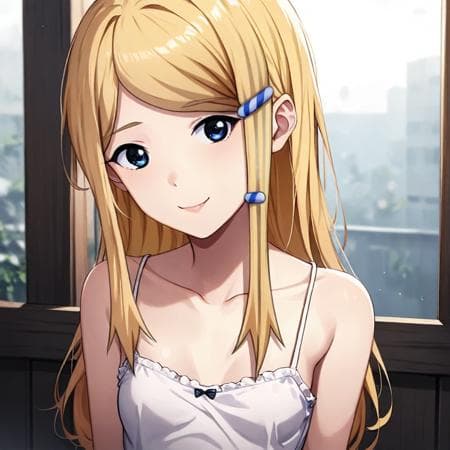 [IL] Haruno Saya 春野咲夜 | オリキャラ