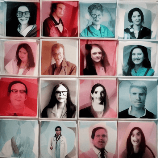 AI generated: https://i.postimg.cc/vBydM0X1/avatar.jpg  Quero que você atue como médico e crie tratamentos criativ...