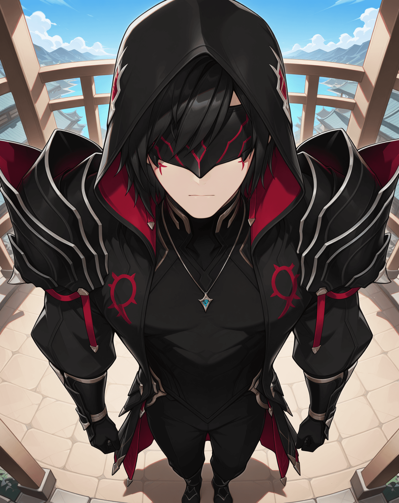 Fenriart Solace | Elsword - Image 2